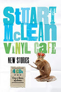 Vinyl Cafe New Stories Music CD