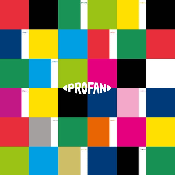 Megamix [Vinyl]