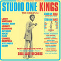 Soul Jazz Records Presents STUDIO ONE KINGS (RSD11.24.23) Vinyl Record