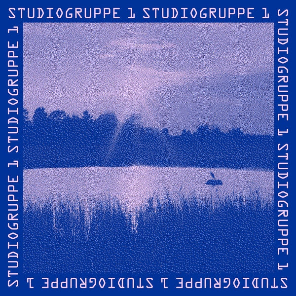 Studiogruppe I Vinyl Record