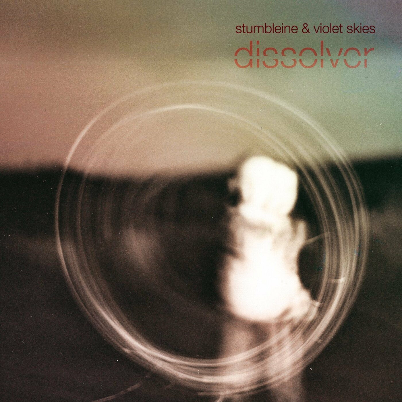 Dissolver Music CD