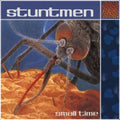 Small Time Music CD