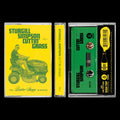 Cuttin' Grass: Vol. 1 (Cassette) Music Cassette Tape