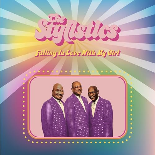Falling In Love With My Girl (2Cd) Music CD