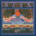 Styx - Paradise Theatre (Booklet) [Import] Music CD