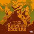 Rub A Dub Soldiers |