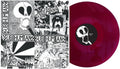 Subhumans - EP-LP (Indie Exclusive, Deep Purple Vinyl) Vinyl Record