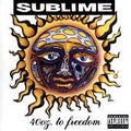 40 Oz. to Freedom [Explicit Content] |
