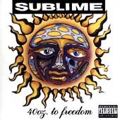 40 Oz. to Freedom [Explicit Content] |