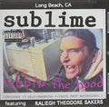 Robbin' the Hood (CD) | Mint (M) Mint (M)