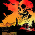 The Eradication Of Untruth Vinyl Record