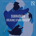 Breaking Down Borders Vinyl Record
