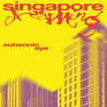 Singapore Dreaming Music CD