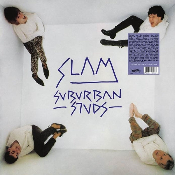 Slam |