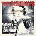 Money And Celebrity Vinyl Record