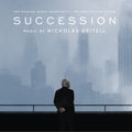 Succession: The Complete Collection (5LP) Vinyl Record