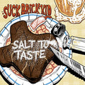 Salt To Taste |