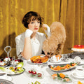 Sucker's Lunch Vinyl Record