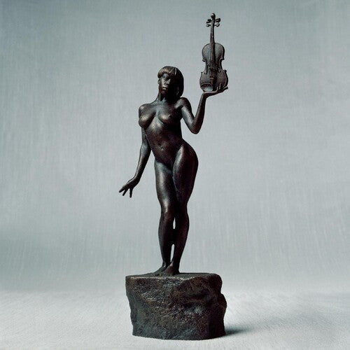 Athena Vinyl Record