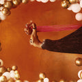 Natural Brown Prom Queen Vinyl Record