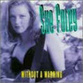 Without A Warning Music CD