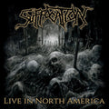 Live In North America |