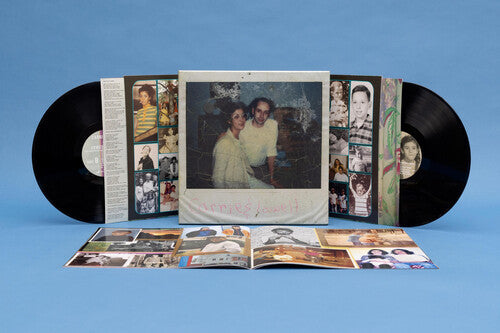 Carrie & Lowell (10th Anniversary Edition) [Explicit Content] (2 Lp's) Vinyl Record