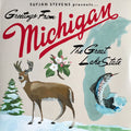 Greetings From Michigan: The Great Lake State | Mint (M) Mint (M)