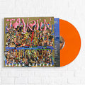 Javelin (Orange Crush Vinyl) |