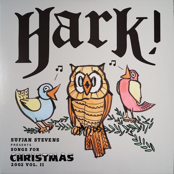 Songs For Christmas (VINYL BOX SET) | Mint (M) Mint (M)