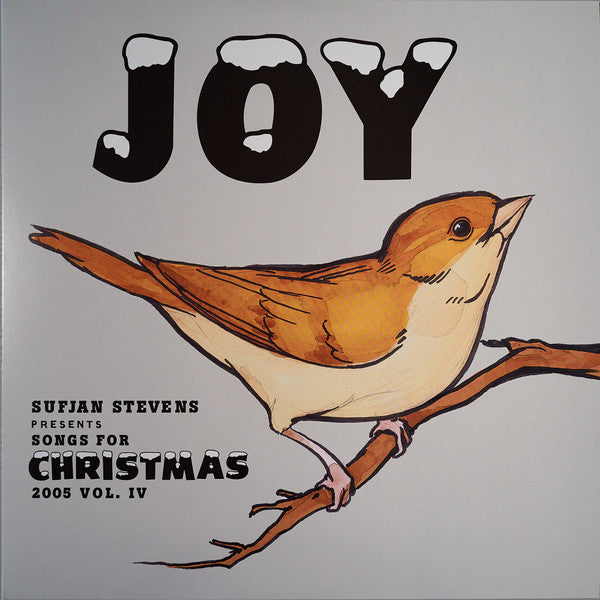 Songs For Christmas (VINYL BOX SET) | Mint (M) Mint (M)