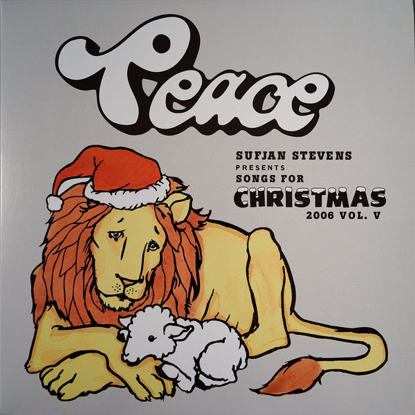 Songs For Christmas (VINYL BOX SET) | Mint (M) Mint (M)