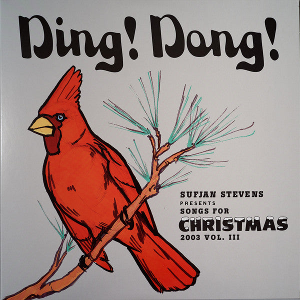 Songs For Christmas (VINYL BOX SET) | Mint (M) Mint (M)
