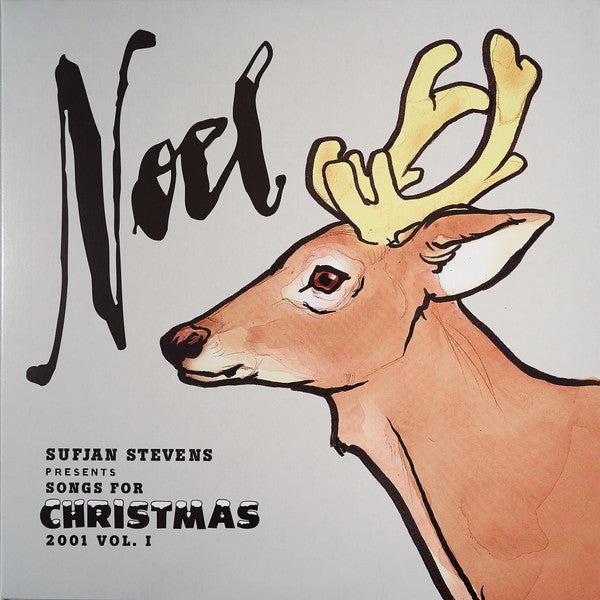 Songs For Christmas (VINYL BOX SET) | Mint (M) Mint (M)