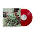 Beaster [Cherry 12" Ep] Vinyl Record