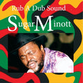 Sugar Minott - Rub A Dub Sound [LP] Vinyl Record