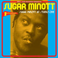 Sugar Minott - Sugar Minott At Studio One Music CD