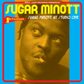 Sugar Minott At Studio One Vinyl Record