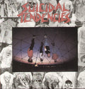 Suicidal Tendencies - Suicidal Tendencies (Limited Edition, Colored Vinyl) [Vinyl] Vinyl Record