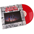 Suicidal Tendencies (Red Colored Vinyl) Vinyl Record