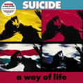 Suicide - A Way of Life (35th Anniversary Color Edition) | Mint (M) Mint (M)