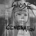 1st Suicide Vinyl Record