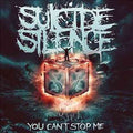YOU CAN'T STOP ME |