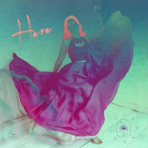Here Music CD