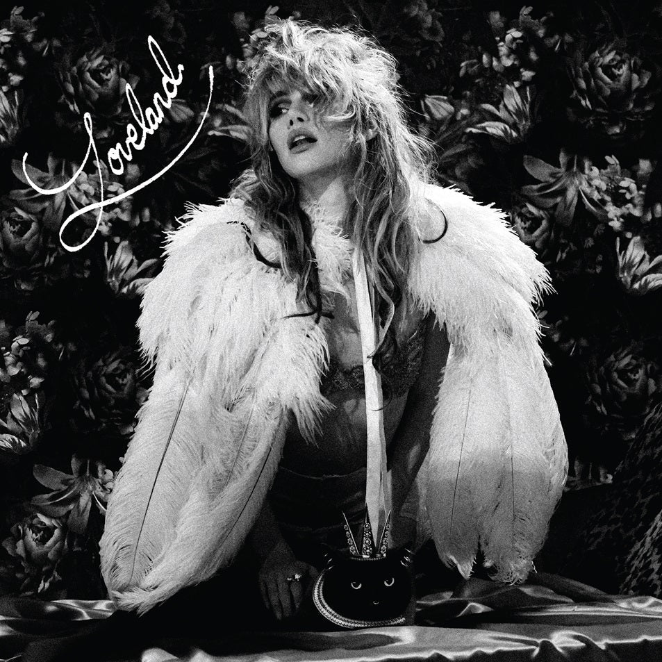 Suki Waterhouse - Loveland (Indie Exclusive) [Red LP/Poster] Vinyl Record