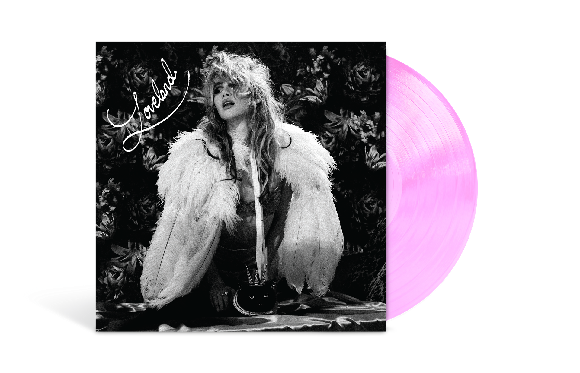 Suki Waterhouse - Loveland [Pink LP] Vinyl Record