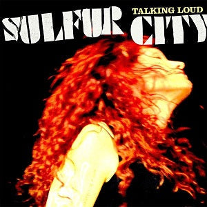 Talking Loud Music CD