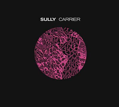 Carrier Music CD