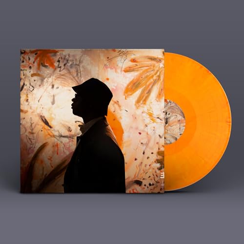 El Roi Vinyl Record