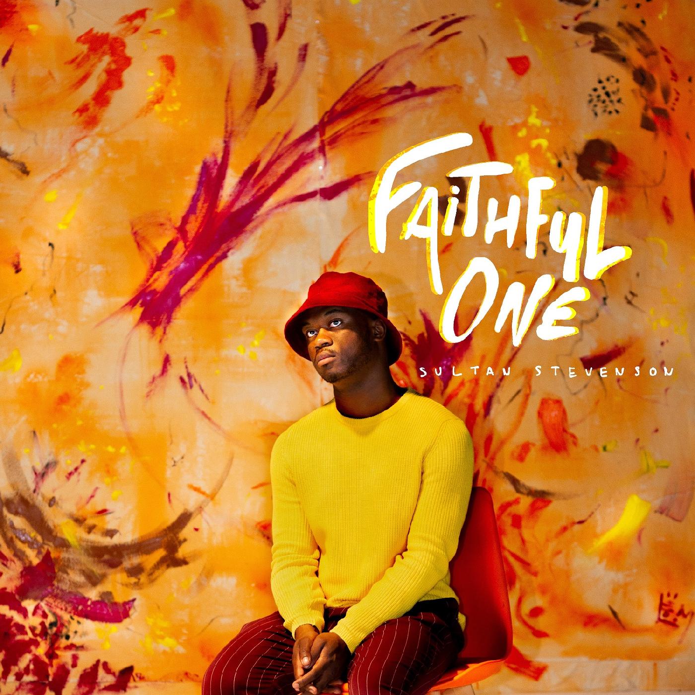 Faithful One Music CD